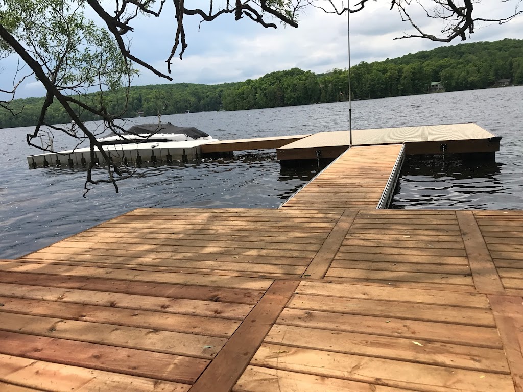 Black Rock Landscapes Inc. | 16343 ON-118, Haliburton, ON K0M 1S0, Canada | Phone: (705) 457-4574
