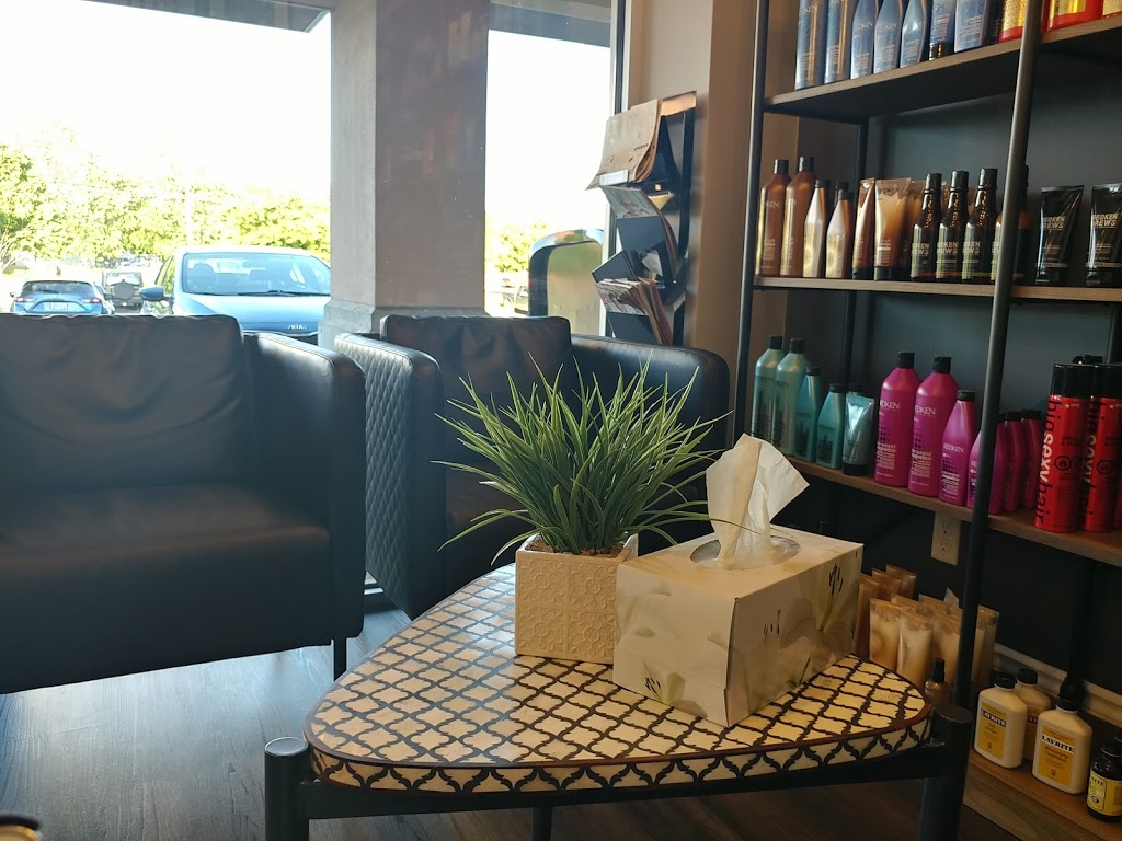 Pure Hair Studio | 645 Westmount Rd E, Kitchener, ON N2E 3S3, Canada | Phone: (519) 744-4211