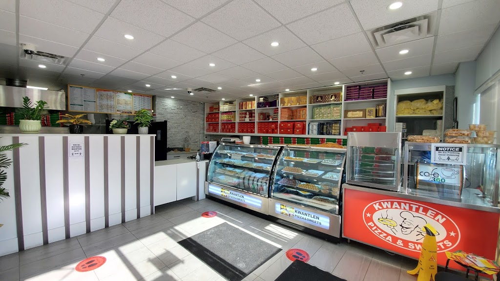 Kwantlen pizza | 6680 152a St Unit 110, Surrey, BC V3S 7J1, Canada | Phone: (604) 503-8000