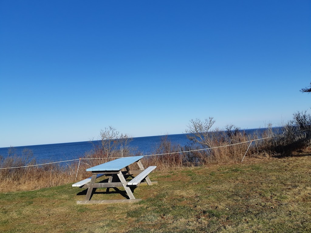 Cape Bear Lighthouse and Marconi Station | 42 Black Brook Rd, Murray Harbour, PE C0A 1V0, Canada | Phone: (902) 962-2917