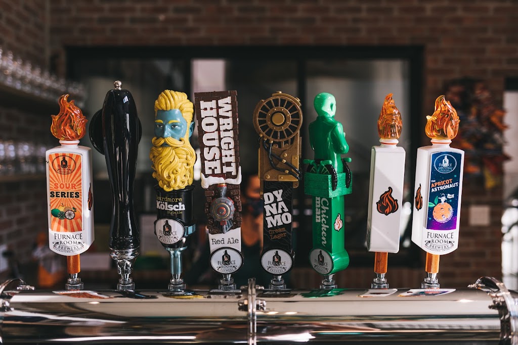 Furnace Room Brewery | 1A Elgin St, Georgetown, ON L7G 3M2, Canada | Phone: (905) 702-7372