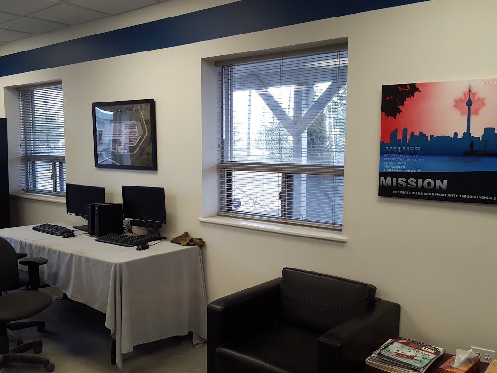 Copart - Toronto | 175 Osborne Rd, Courtice, ON L1E 2R3, Canada | Phone: (905) 436-2045