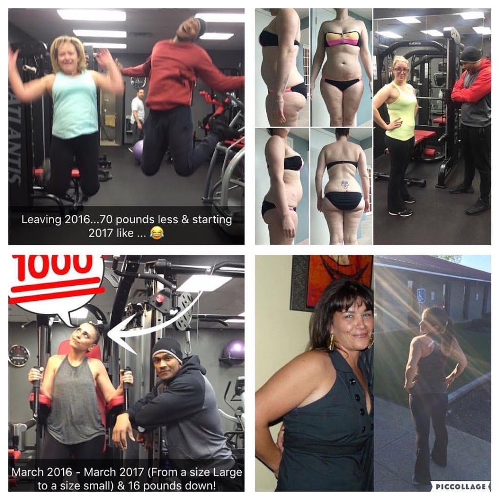 Shawn haney Personal Training | 40i St-Charles Beaconsfield plaza, Beaconsfield, QC H9W 5Z6, Canada | Phone: (514) 812-4752