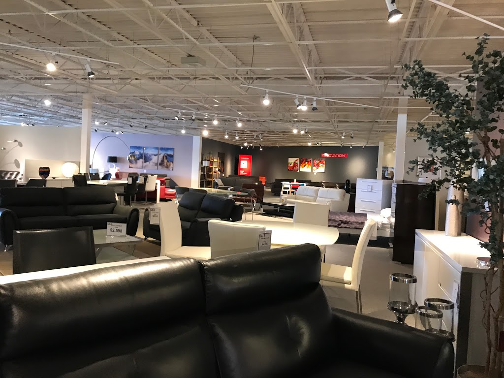 ScanDesigns Furniture | 1400 United Blvd, Coquitlam, BC V3K 6Y2, Canada | Phone: (604) 524-3444