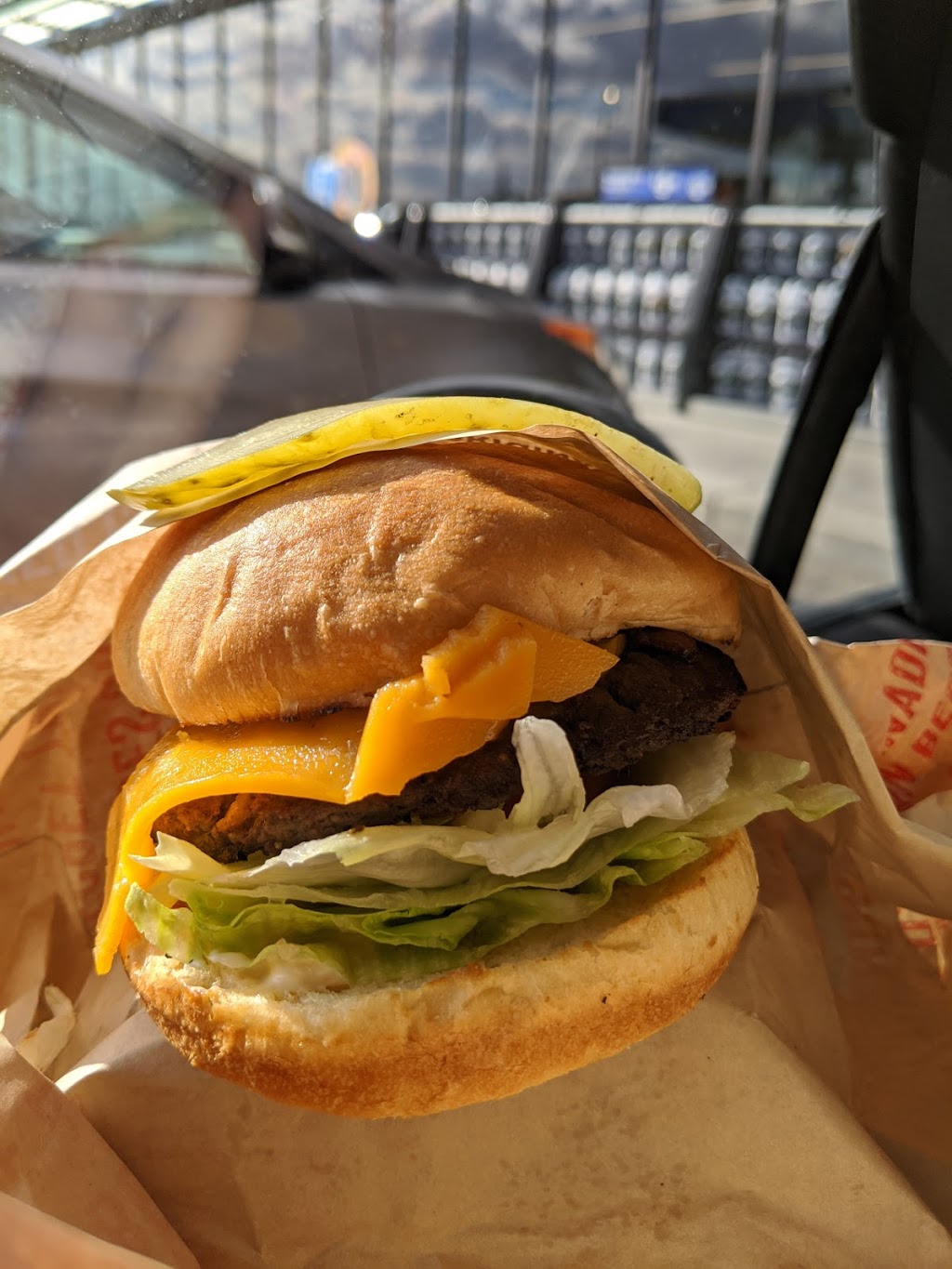 Triple Os Chevron Dufferin | Dufferin Blvd SE, Calgary, AB T2C 5R9, Canada | Phone: (403) 271-1107