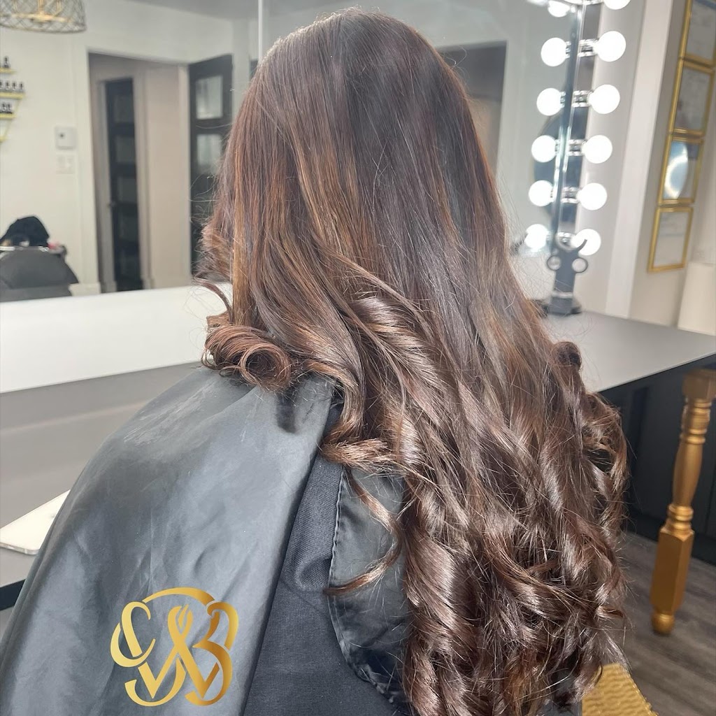 Wissam Beauty Inc. | 1737 Rue du Grand Bourg, Québec, QC G3J 1M1, Canada | Phone: (418) 929-6586