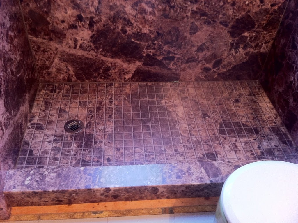 Bathmasters Reglazing | 2579 Rainville Rd, Victoria, BC V9B 3N2, Canada | Phone: (250) 885-0879