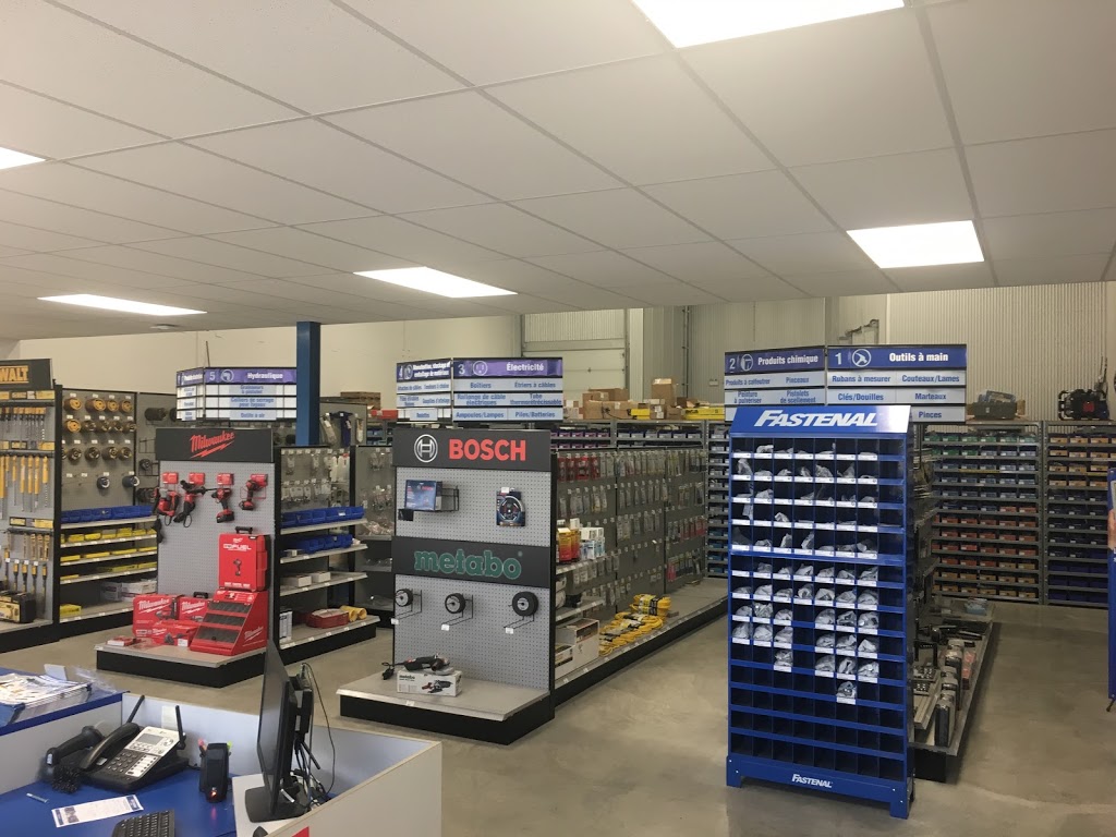 Fastenal Canada | 260 Rue dAmsterdam #400, Saint-Augustin-de-Desmaures, QC G3A 2W6, Canada | Phone: (418) 878-9687