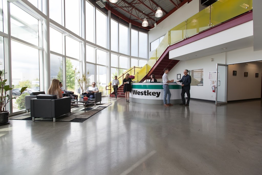 Westkey Graphics | 8315 Riverbend Ct, Burnaby, BC V3N 5E7, Canada | Phone: (604) 549-2350