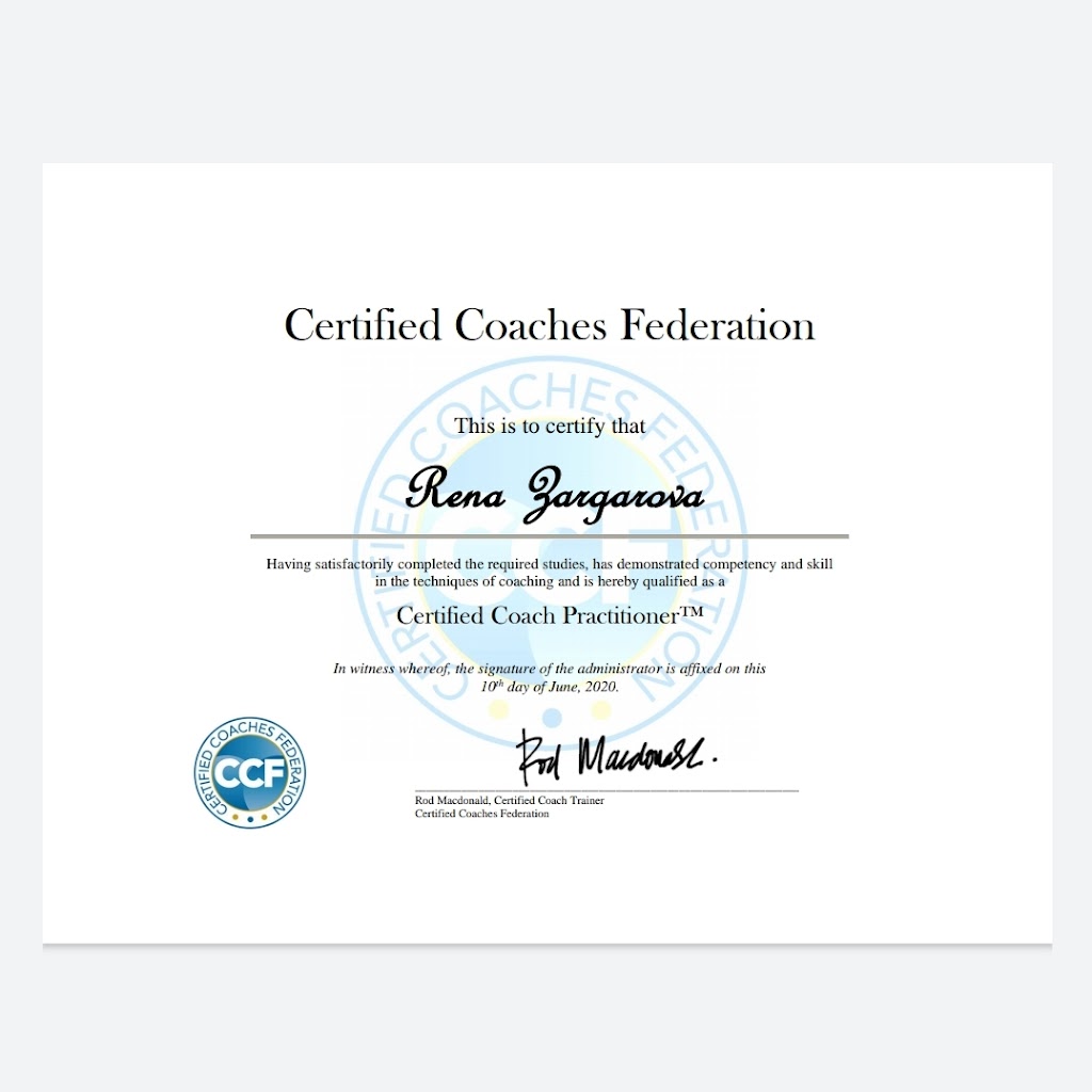 Hand on Heart Coaching | 22 Richmond St, Richmond Hill, ON L4C 3Y1, Canada | Phone: (647) 376-3221