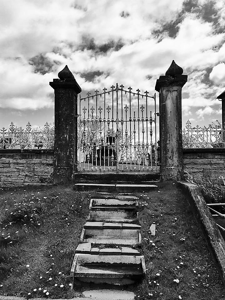 Vieux cimetière de Château-Richer | Rue de lÉglise, Château-Richer, QC G0A 1N0, Canada