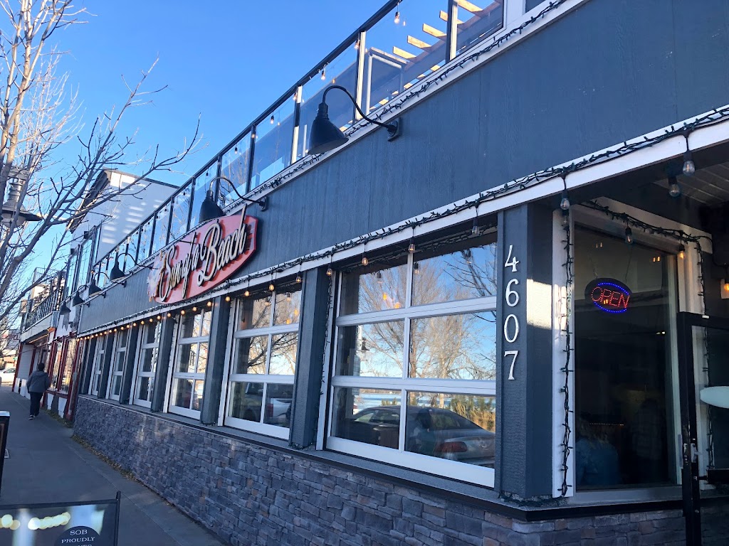 Sun of a Beach | 4607 Lakeshore Dr, Sylvan Lake, AB T4S 1C3, Canada | Phone: (403) 864-5533