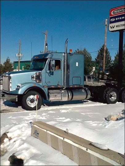 Boyer Truck Sales | 3150 Arthur St W, Thunder Bay, ON P7C 4V1, Canada | Phone: (807) 939-2537