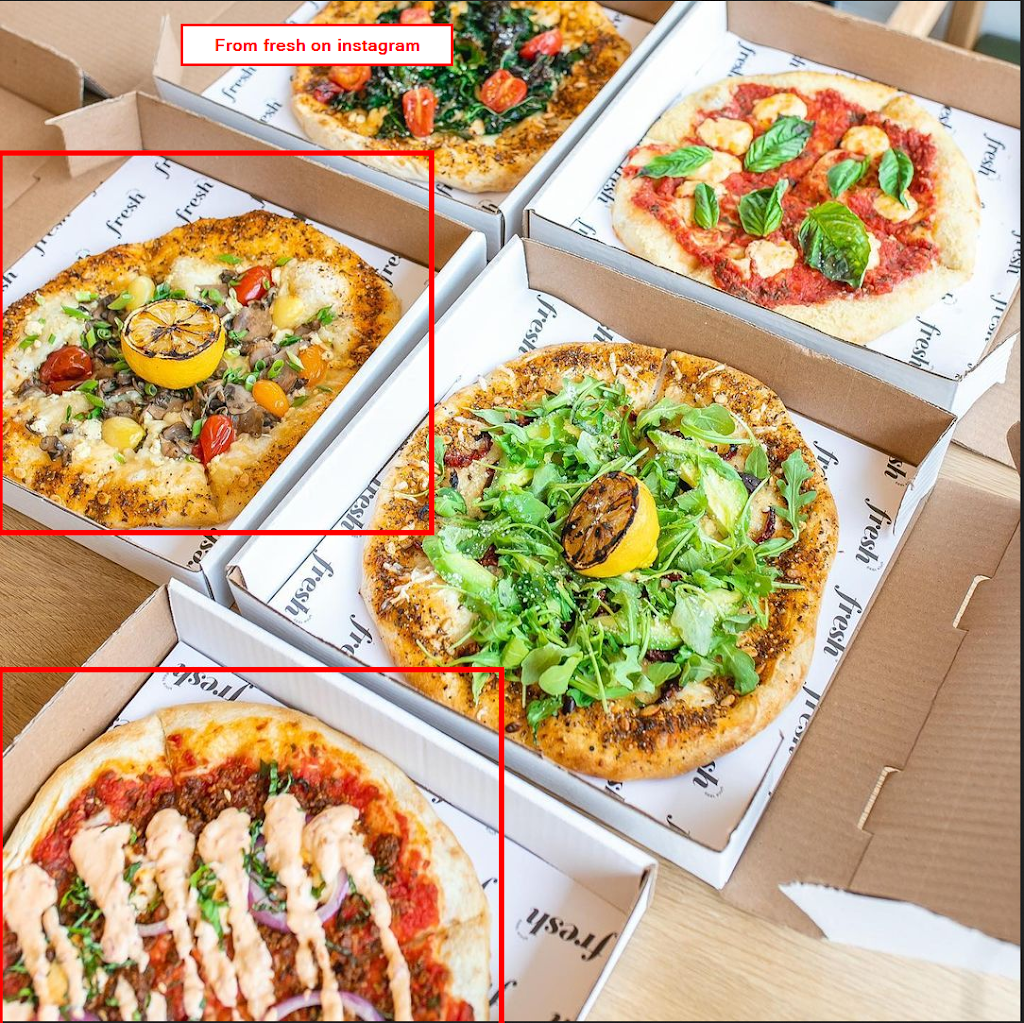 Fresh Restaurants | 5031 Hurontario St Unit C2, Mississauga, ON L4Z 3X7, Canada | Phone: (416) 599-4442