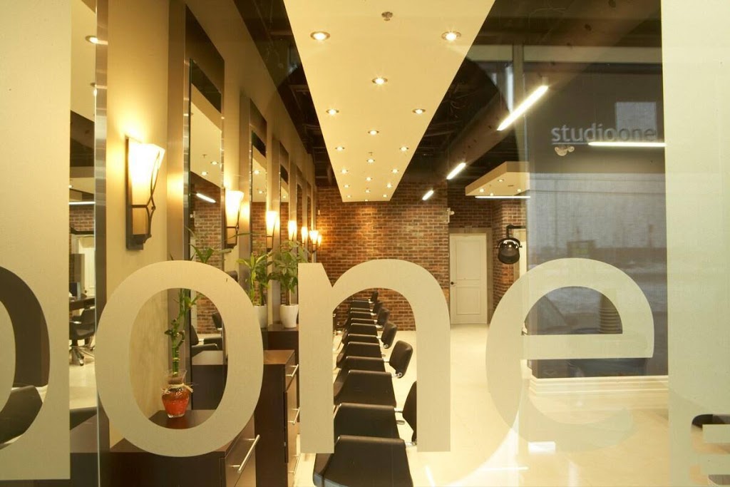 Studio One Salon & Spa | 9421 Jane St #9421, Maple, ON L6A 4J3, Canada | Phone: (905) 303-2226