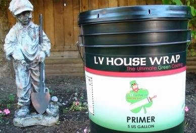 LV Housewrap | Delta, BC V4C 2C3, Canada | Phone: (604) 590-2471