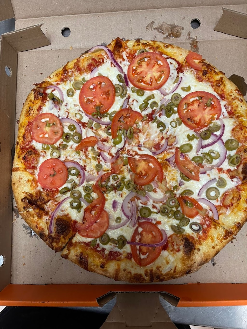 Pizza Pizza | 482 Dundas St W, Oakville, ON L6J 5A8, Canada | Phone: (416) 967-1111