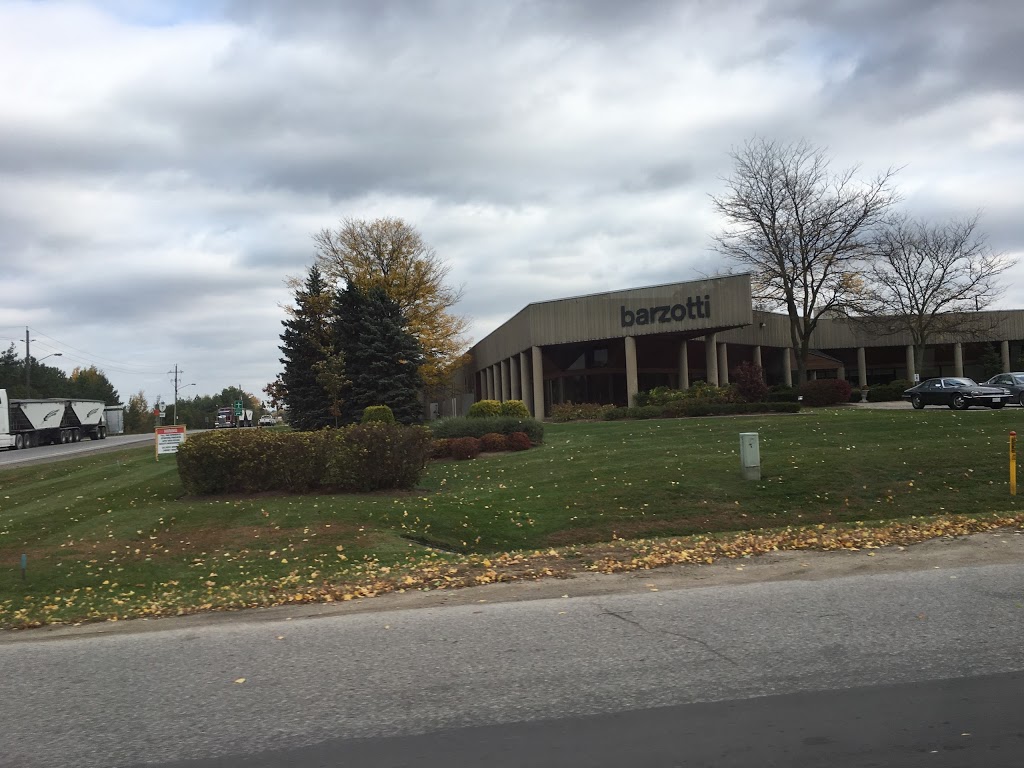 Barzotti Woodworking Ltd | 2 Watson Rd S, Guelph, ON N1L 1E2, Canada | Phone: (519) 821-3670