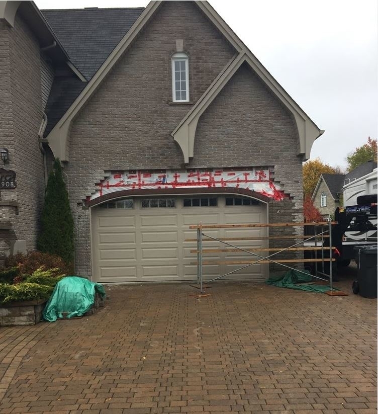 Maçonnerie M Desrochers Inc | 18 Rue Sainte-Geneviève, Les Cèdres, QC J7T 1V1, Canada | Phone: (450) 802-6030