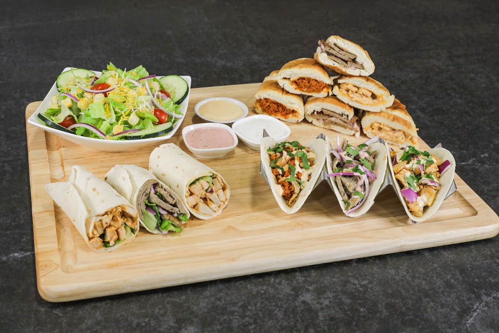 Chicagos Pizza Twist - Brampton, ON | 2730 N Park Dr Unit 37, Brampton, ON L6S 0E9, Canada | Phone: (905) 458-1777