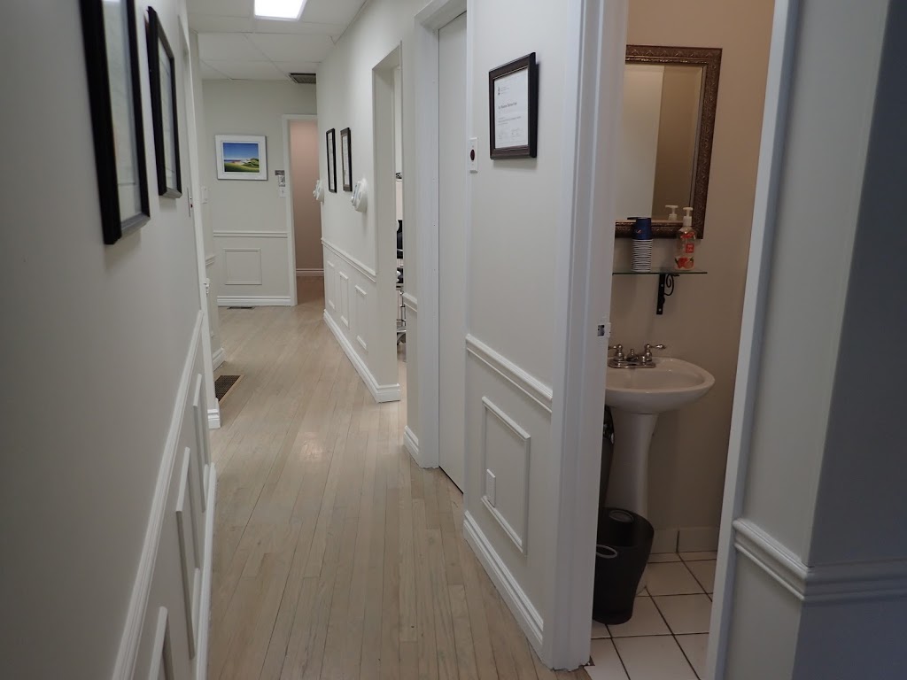 Dr. Maureen Fenn | 1411 Danforth Ave, Toronto, ON M4J 1N2, Canada | Phone: (416) 469-2454