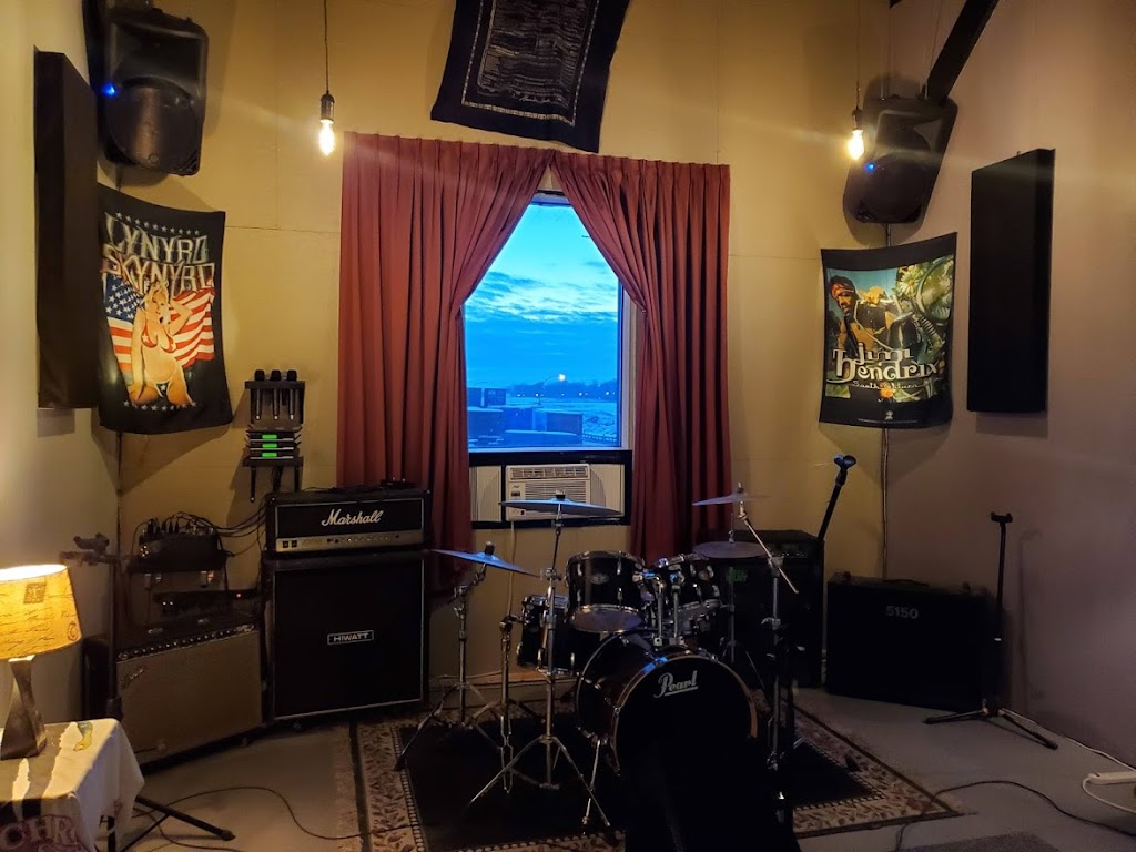 The Sound Module Inc. | 6196B Rue Notre Dame O, Montréal, QC H4C 1V4, Canada | Phone: (514) 571-9079