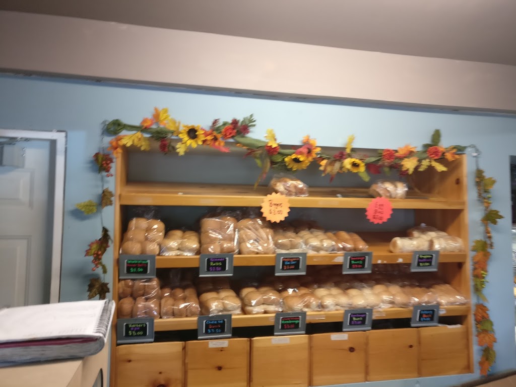 Fresh Start Bakery | 6012 Perth County Line 88, Gowanstown, ON N0G 1Y0, Canada | Phone: (519) 291-1212