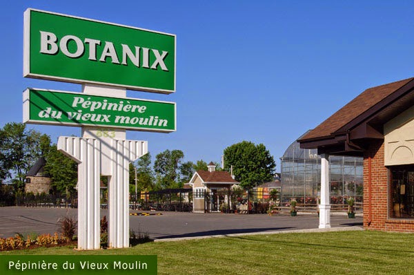 PEPINIERE DU VIEUX MOULIN | 883 Rue Notre-Dame, Repentigny, QC J5Y 1C6, Canada | Phone: (450) 654-6989