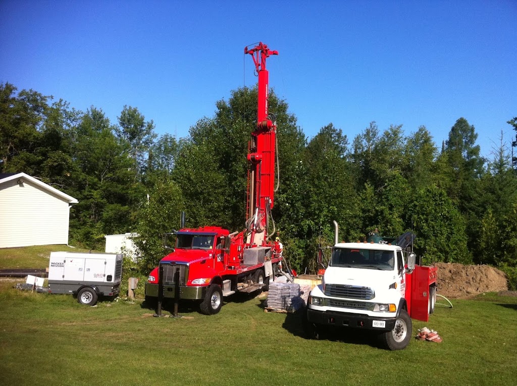 Allan Wright Water Wells Inc | Trans-Canada Highway, Cahiague Rd #14, Coldwater, ON L0K 1E0, Canada | Phone: (705) 835-5646