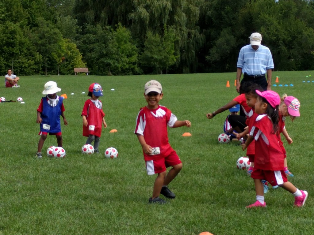 Little Kickers North York | Faywood Blvd, Toronto, ON M3H 2T3, Canada | Phone: (289) 355-2372