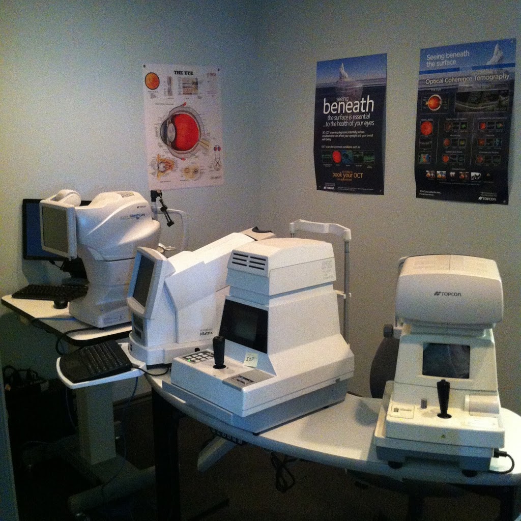 Drs. Kendall & Wilson Optometry | 1114 22 St W #302, Saskatoon, SK S7M 0S5, Canada | Phone: (306) 244-7464