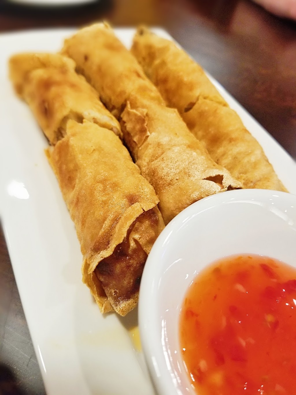 Green Leaf Vietnamese Bistro | 460 Trans-Canada Hwy, Duncan, BC V9L 3R6, Canada | Phone: (250) 597-1699
