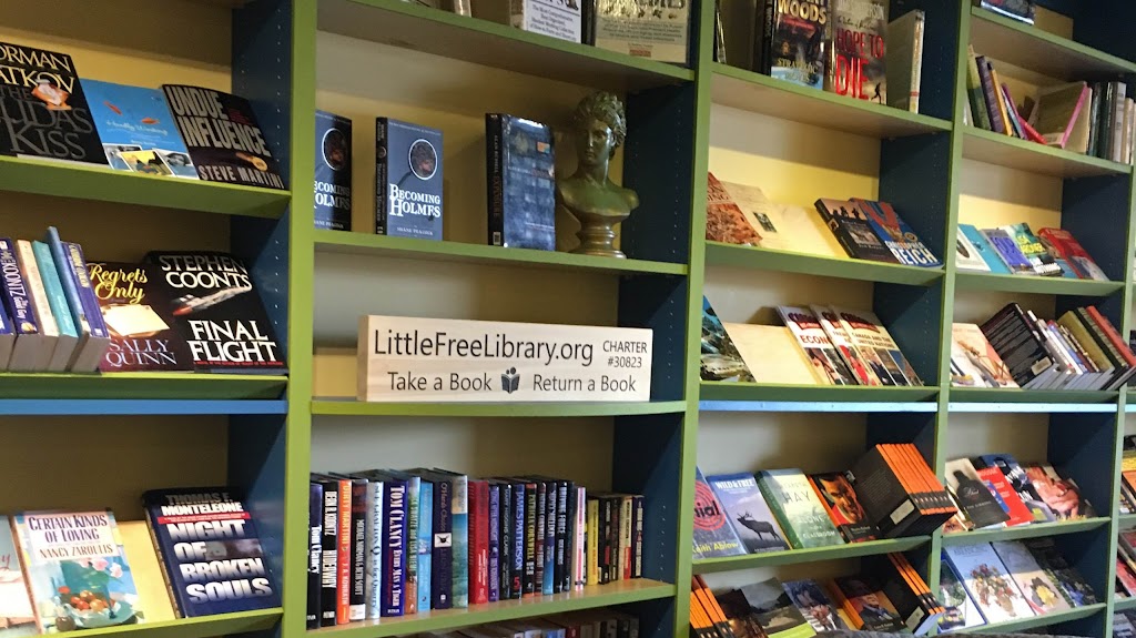 Literacy Alberni Society | 5100e Tebo Ave, Port Alberni, BC V9Y 5Y6, Canada | Phone: (250) 723-7323