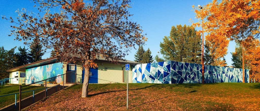 Devon Swimming Pool | 34 Haven Ave, Devon, AB T9G 1K2, Canada | Phone: (780) 987-4616