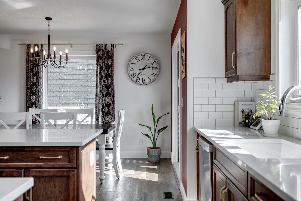 Gillian Bell, Realtor - Airdrie, AB - CIR Realty | 201 2 Ave NE, Airdrie, AB T4B 0R3, Canada | Phone: (403) 819-5961