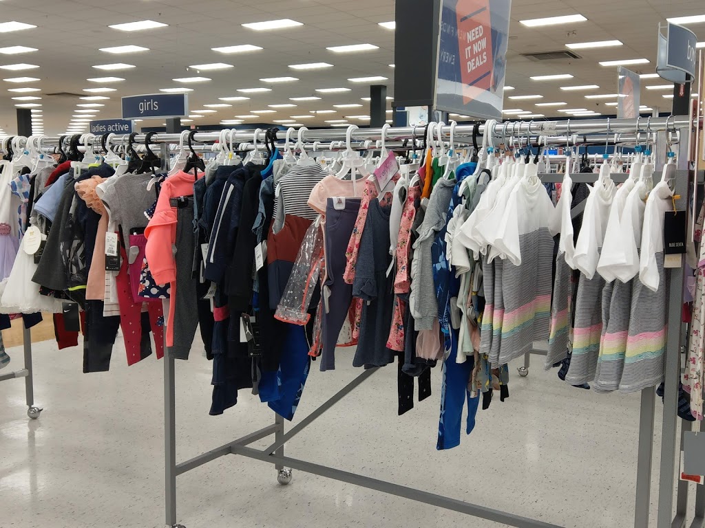 Marshalls | 905 Britannia Rd W, Mississauga, ON L5V 2X8, Canada | Phone: (905) 813-0281