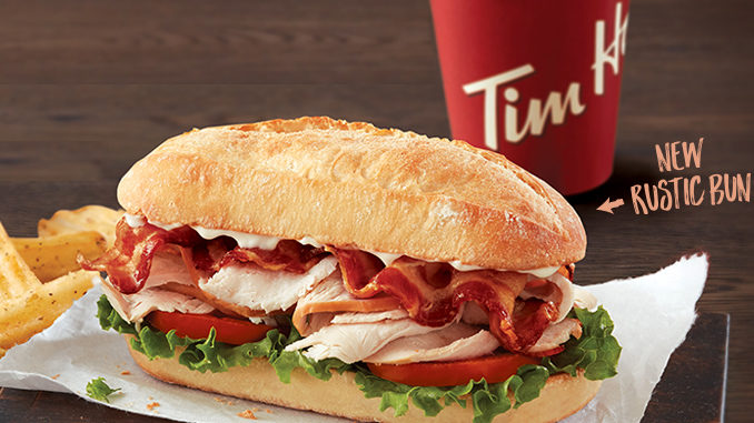 Tim Hortons | 2976 Highway #11 S, Oro-Medonte, ON L0L 2E0, Canada | Phone: (705) 487-2920