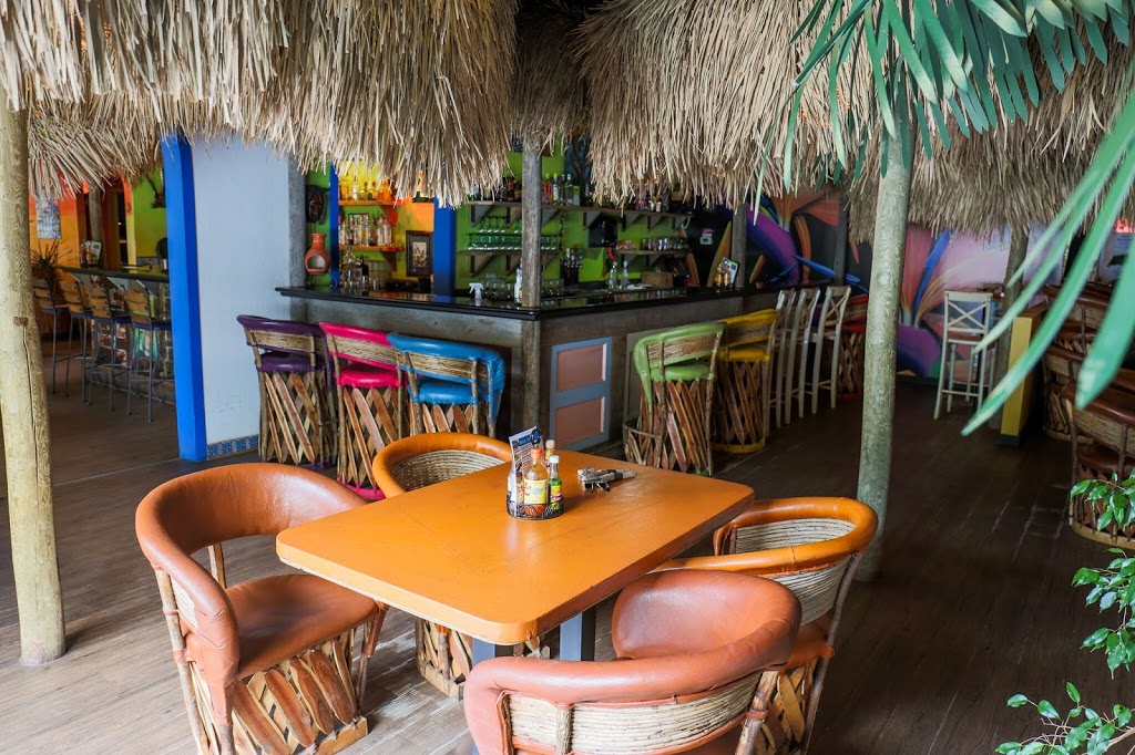 Las Palapas Resort Grill | 910 Victoria Ave, Saskatoon, SK S7N 0Z6, Canada | Phone: (306) 244-5556