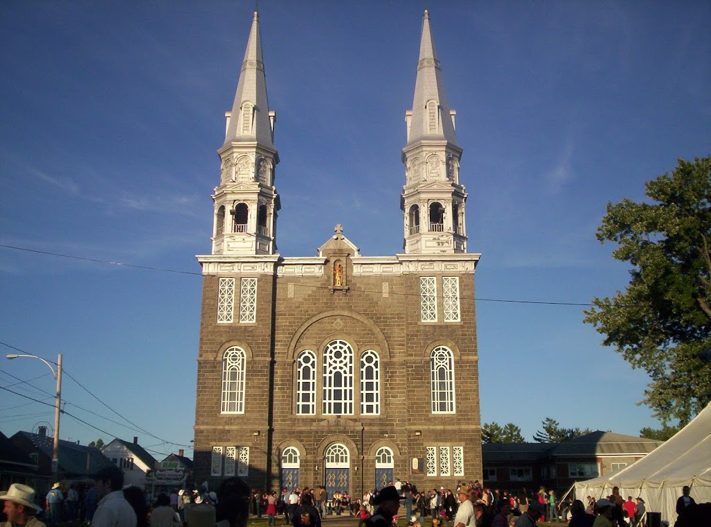 Ville de St-Tite | 540 Rue Notre Dame, Saint-Tite, QC G0X 3H0, Canada | Phone: (418) 365-5143
