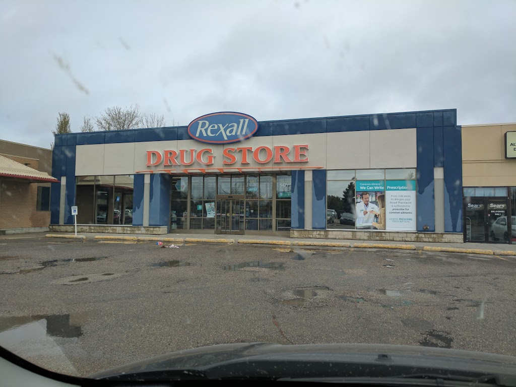 Rexall | 3929 8 St E Unit 108, Saskatoon, SK S7H 5M2, Canada | Phone: (306) 975-1500