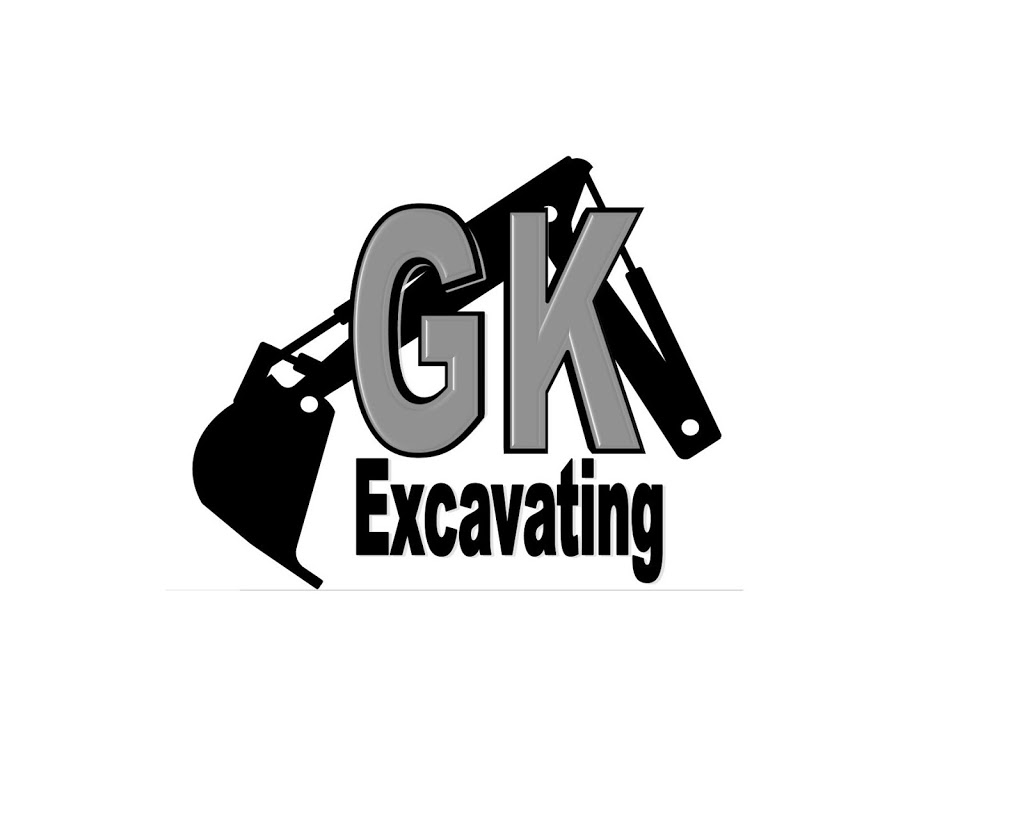GK Excavating | 732 Road 6 E, Ruthven, ON N0P 2G0, Canada | Phone: (519) 564-7547