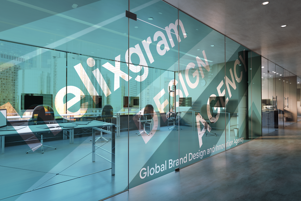 Helixgram Design | 4063 Bond St, Burnaby, BC V5H 1E8, Canada | Phone: (236) 865-6879