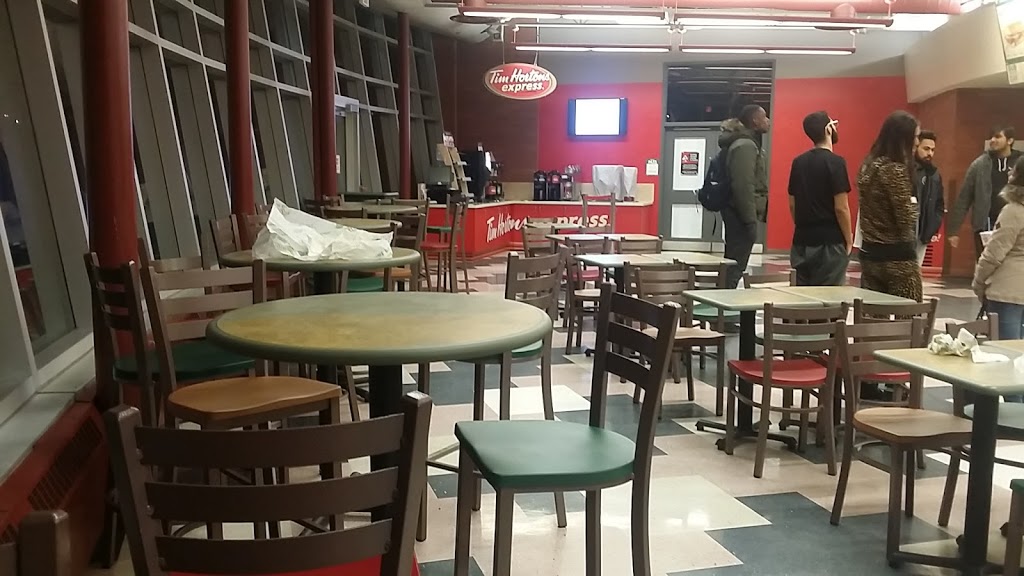 Subway | Seneca College Residences, 1760 Finch Ave E, North York, ON M2J 5G3, Canada