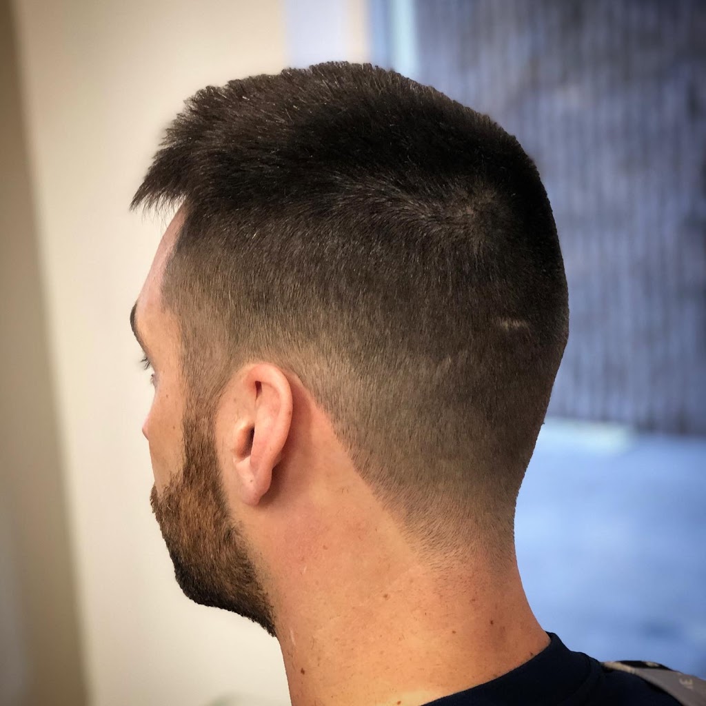 Brunos Classic Cuts | 5Z9, 266 Dundas St E, Trenton, ON K8V 5Z9, Canada | Phone: (613) 392-0165