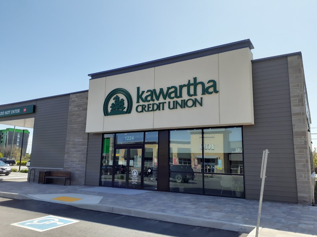 Kawartha Credit Union | 1224 15, Kingston, ON K7L 0C4, Canada | Phone: (613) 546-4209