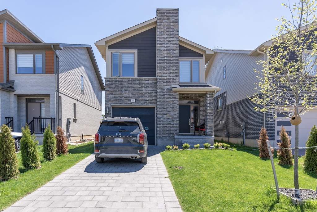 The Real Studio | Mayfield Rd, Town Of Caledon, ON L7C 0Y9, Canada | Phone: (437) 333-7074