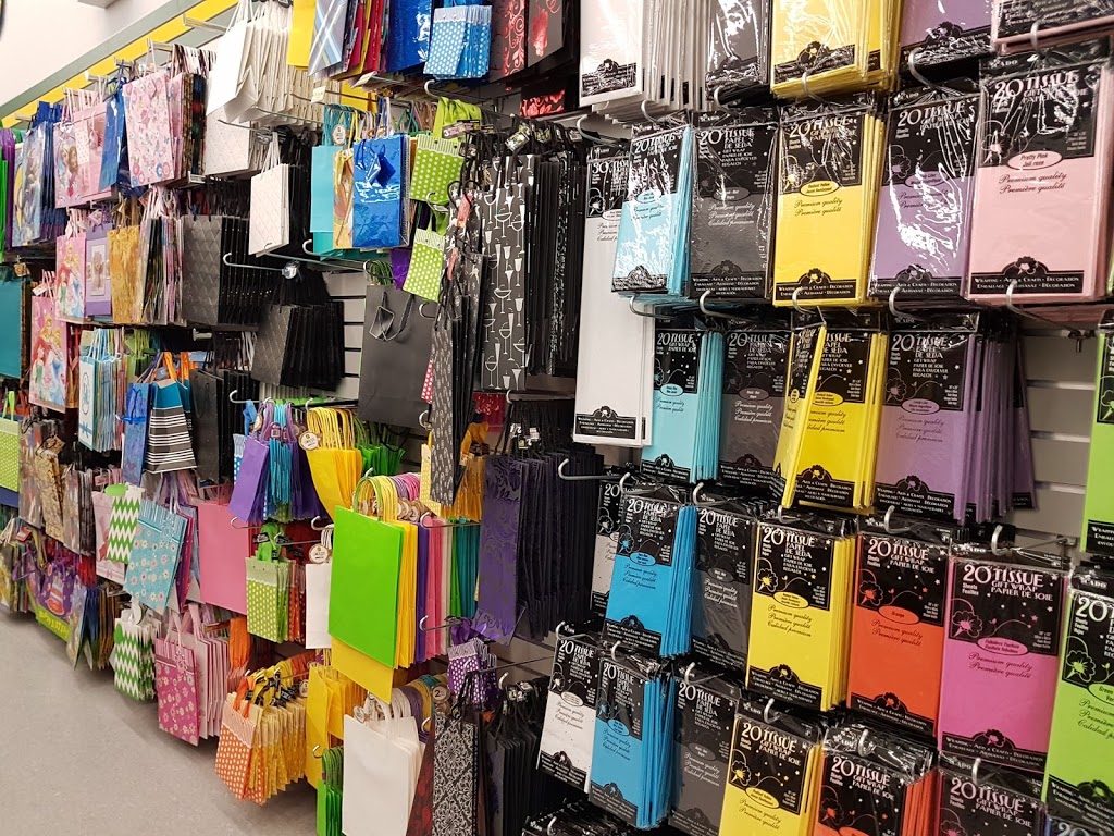 Dollarama | 2272 Tenth Line Rd, Orléans, ON K4A 0X4, Canada | Phone: (613) 834-0093