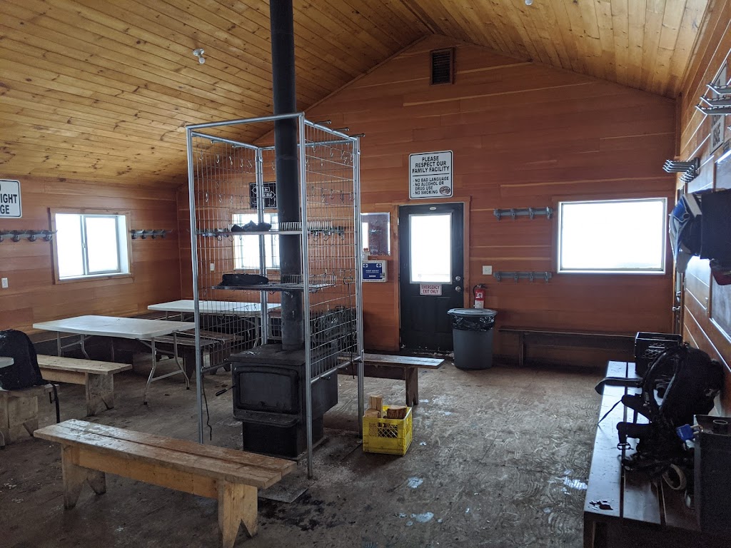 Boulder Cabin - Revelstoke Snowmobile Club | British Columbia V0E 2J0, Canada | Phone: (250) 837-3325