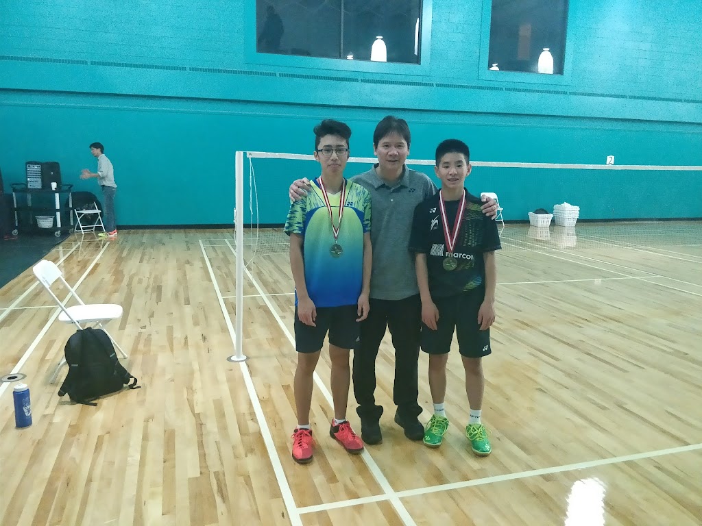 ClearOne Badminton Calgary | 1853 120 Ave NE, Calgary, AB T3K 0S5, Canada | Phone: (403) 265-3886