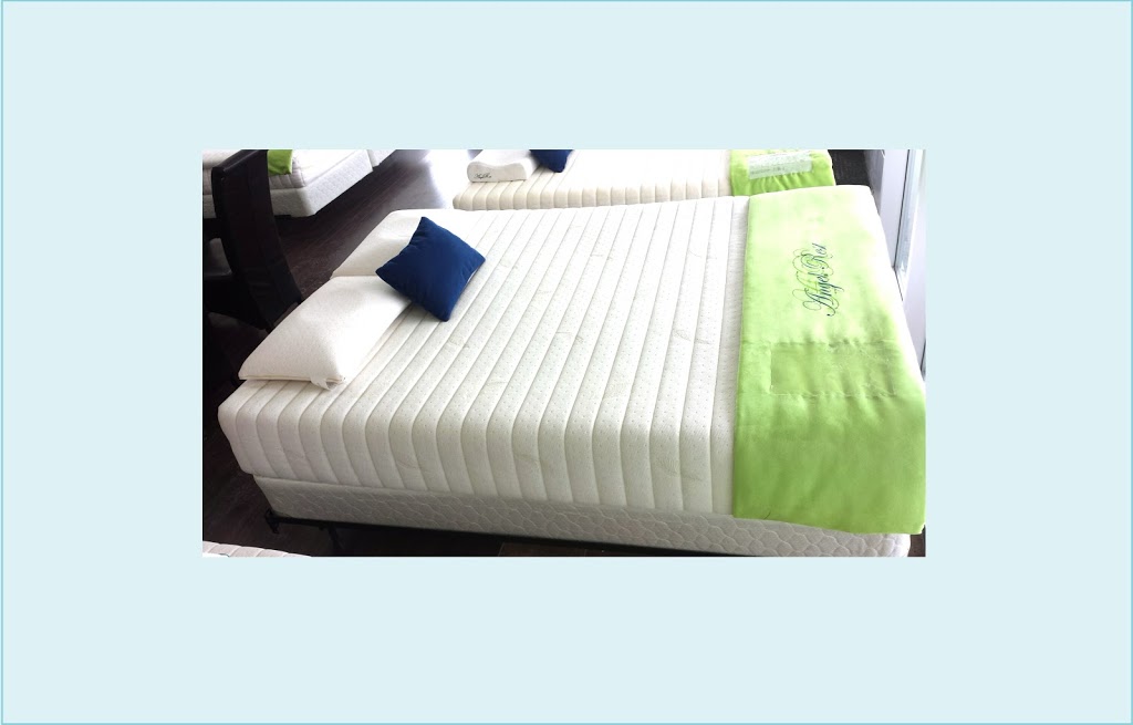 Angel Rest mattresses | 175 Boulevard Norbert Morin, Sainte-Agathe-des-Monts, QC J8C 2W5, Canada | Phone: (819) 326-3333